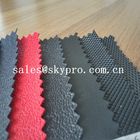 Il sofà di cuoio sintetico della borsa di progettazione di modo variopinto unità di elaborazione/del PVC riveste di pelle il tessuto di cuoio sintetico